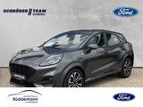Ford Puma ST-Line ST-Line - Ford Puma mit Benzin-Antrieb