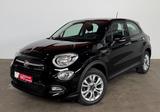Fiat 500X 1.4 (140PS) AUTOMATIK KLIMAAT NAVI BT-AUDIO - Fiat 500X mit Benzin-Antrieb