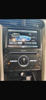Ford Mondeo 2,0 TDCi Bi-Turbo Vignale Turn. Power... - Ford Mondeo: Turbo