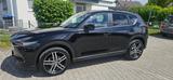 Mazda CX-5*Exclusive-Line*AWD*LED*NAVI*APP*DAB*AHK*SHZ - Mazda mit Diesel-Antrieb