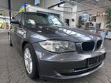 BMW 120d TEMPOMAT/TEILLEDER/ TÜV NEU