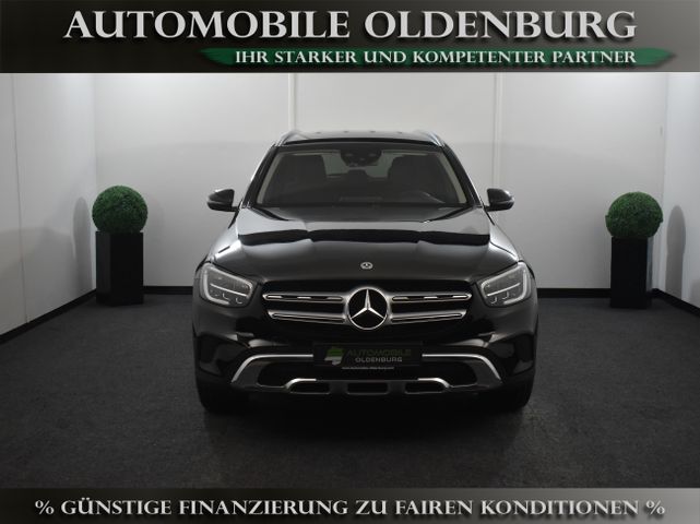 Mercedes-Benz GLC 220 d 4MATIC *Distro*HeadUp*Kamera*Easy*LED*