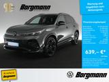 Volkswagen Tiguan 1.5 TSI eHybrid R-Line 360° MATRIX-LED