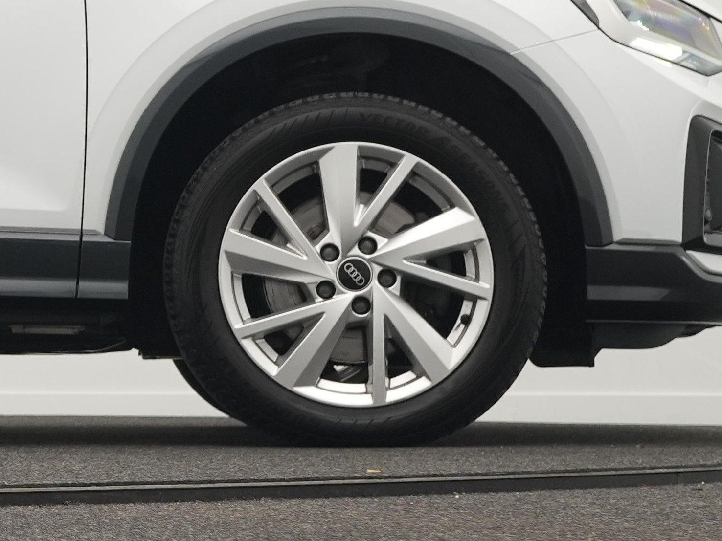 Audi Q2 - Bild 49