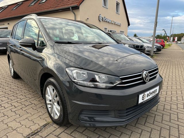 Volkswagen Touran Comfortline BMT/Start-Stopp