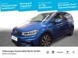 Volkswagen Touran 1.5TSI Join R-Line P-DACH NAV LED 7-Sitze - Volkswagen Touran: R