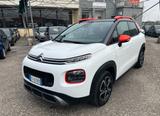Citroën Citroen C3 Aircross PureTech 110 cv S&S EAT6 Fee - Citroën C3 Aircross Kombi Gebrauchtwagen