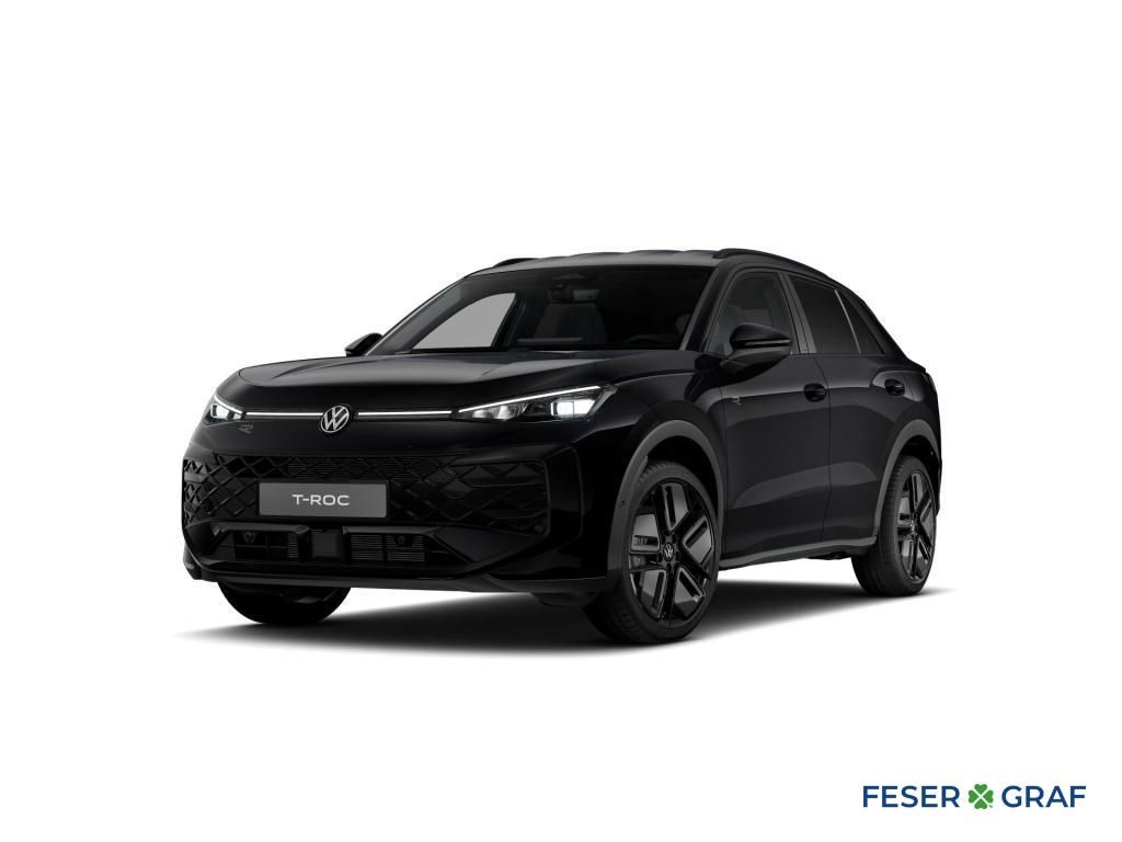 Volkswagen T-Roc - Bild 27