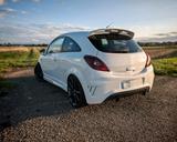 Opel Corsa 1.6 Turbo OPC Nürburgring Edition OPC ... - Opel Corsa OPC-Nürburgring-Edition mit Benzin-Antrieb