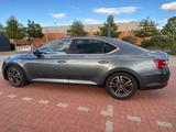 Skoda Superb 2.0 TSI 162kW DSG Style Style - Skoda Superb in Hannover