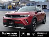 Opel Mokka-e Elegance *Kamera/Navi/SHZ/GJR/Induktion* - rote Opel Mokka-e