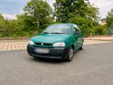 Seat SEAT AROSA Winterauto 1 Jahr TÜV - Seat Arosa aus 1999