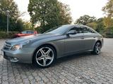 Mercedes-Benz Mersedes Benz CLS 350 Grand Edition 2010 - Mercedes-Benz: Mersedes