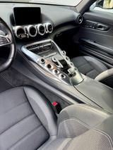 Mercedes-Benz AMG GT 4.0 V8 DCT - Aero- Paket - Mercedes-Benz AMG GT von privat