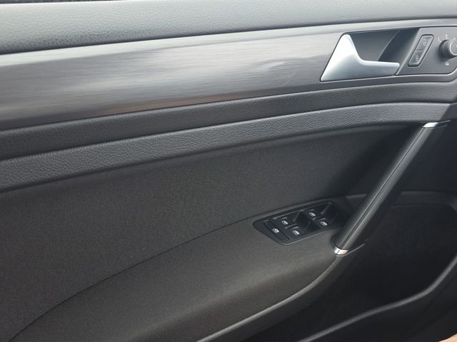 Golf VII Variant Comfortline