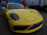 Porsche 911CARRERA.NAVI.KLIMA.SITZKLIMA.LED.ACC.PDC.AUT - Porsche: Gelb, 911