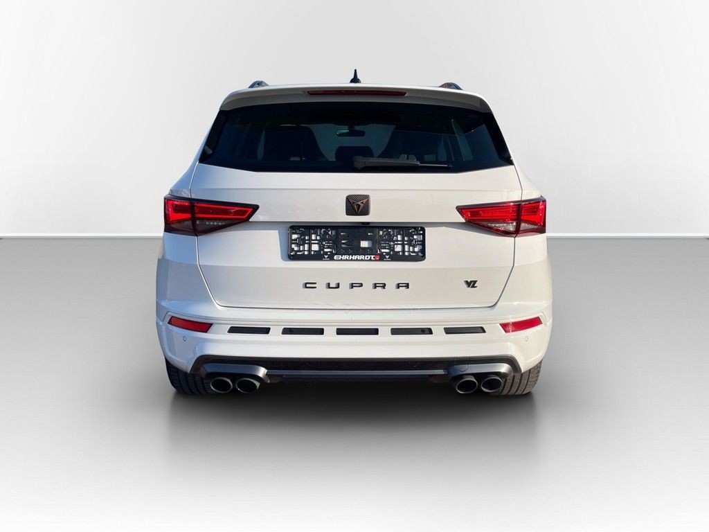 Cupra Ateca - Bild 6