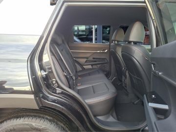 KGM Torres Essential Hybrid 150KW 2WD°Navi°Leder°LED