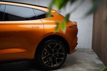 صورة مصغرة 27 لـ 2022 Aston Martin DBX