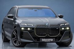 BMW M760 – 3 / 29