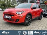 Fiat 600e La Prima