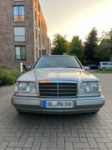 Mercedes-Benz W124 E420 H-Kennz. V8 Velour... - Mercedes-Benz E 420