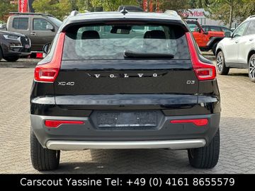 Volvo XC40 - 6