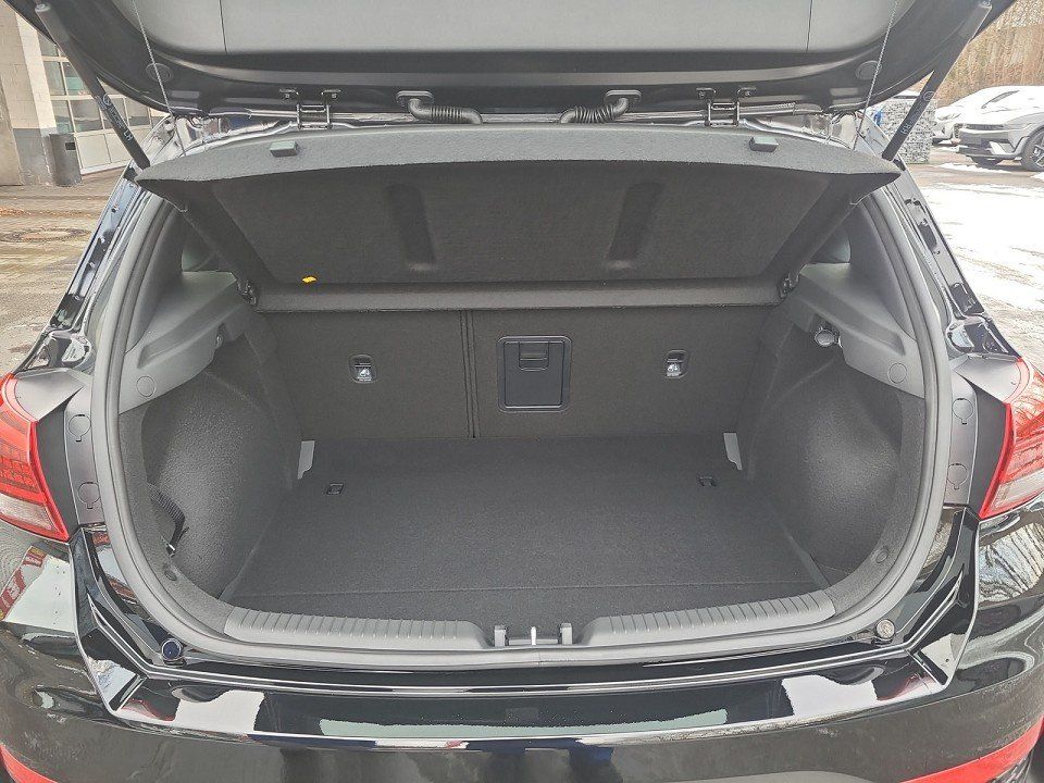 Hyundai i30 - Bild 13