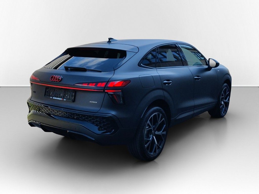 Audi Q3 - Bild 5