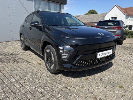 Hyundai Kona MJ26 PRIME 65KWH+BOSE+LED
