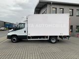 Iveco Daily 70C18P TK-KOFFER LUFT LBW AHK LED KLIMA - Bohrgerät