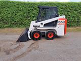 Bobcat 553 - Bobcat 553