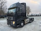 Volvo FH16 540 - Volvo FH 540