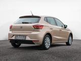 Seat Ibiza 1.0 Style NAVI PANO KAMERA SHZ - Seat Ibiza Gebrauchtwagen in Köln