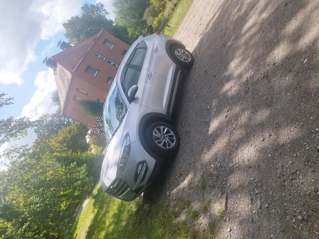 Image of Hyundai TUCSON