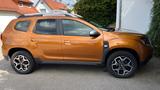 Dacia Duster SCe 115 LPG 2WD Prestige Prestige - Dacia Duster mit LPG-Antrieb: Geländewagen