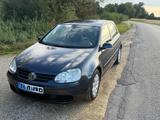 Volkswagen VW Golf 5 1.9 TDI - Schrauberprojekt, Winterauto