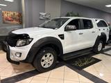 Ford Ranger 2.2 TDCi Doppia Cabina XLT IVA COMPR - Ford Ranger: Cab