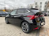 Hyundai i20 Vollaustattung & Schiebedach VB - Hyundai i20