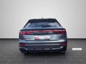 2025 AUDI RSQ8 photo 8