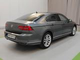 Volkswagen Passat 1.8 TSI BMT Highline - Volkswagen Passat: 8