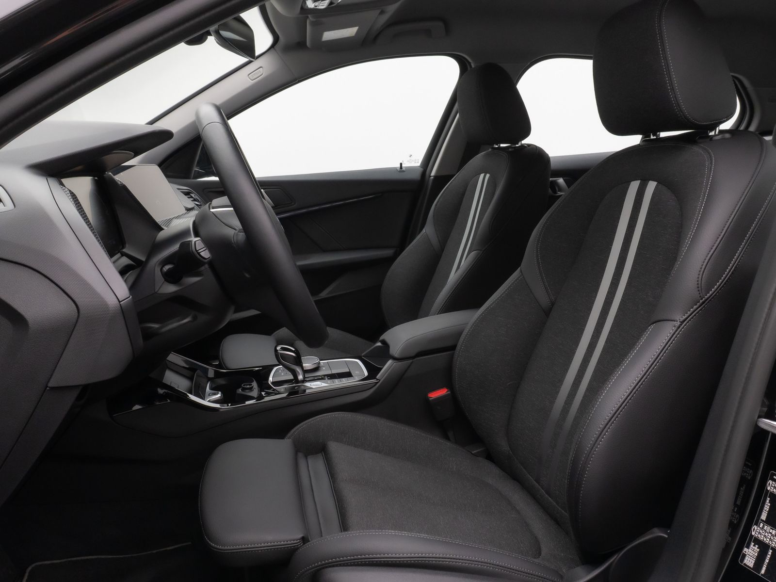 Fahrzeugabbildung BMW 118i SportLine DAB CockPitPr PDC Lenkrhz Komfort