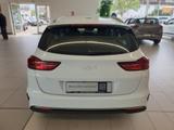 Kia Ceed SW 1.0 T-GDI 100 Vision STD Navi - Kia cee'd / Ceed: Weiß