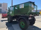 Unimog 424 U1000 - Angebote