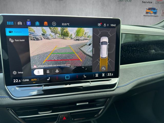 Passat Variant R-Line 2.0 TDI DSG Bluetooth Navi