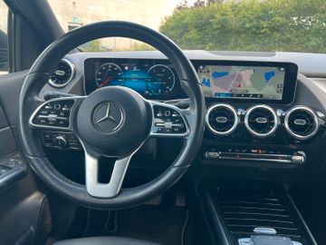 Mercedes B 180 - 11