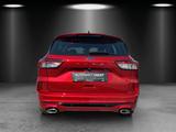 Ford Kuga 2.0 EcoBlue ST-Line Aut./LED/KAMERA/ACC/SHZ - Ford Kuga mit Diesel-Antrieb: Automatik