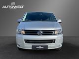 Volkswagen T5 Multivan 2.0TDI Highline DSG AHK NAV KAM - scheckheftgepflegte VW T5 Multivan