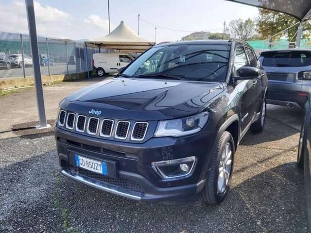 Jeep Compass 1.3 turbo phev Limited 4xe *PROMO O