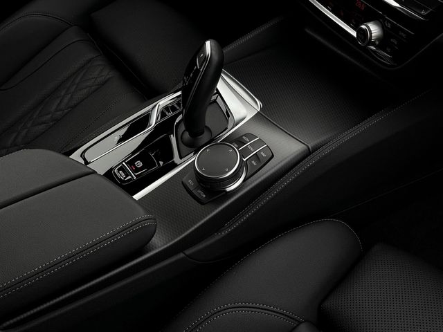 Foto Nummer 9: BMW 540d xDrive
